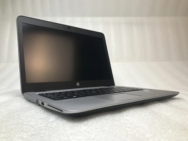 HP EliteBook 840 G3 14" Laptop Core i7-6500U @ 2.5Ghz 8GB RAM NO HDD NO OS HP EliteBook 840 G3 14" Laptop Core i7-6500U @ 2.5Ghz 8GB RAM NO HDD NO OS