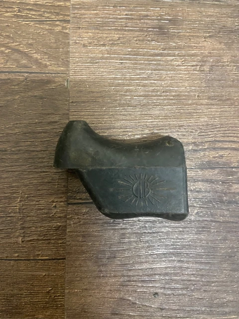 Leviers de freins Dia-Compe Gran-Compe vélo vintage Japan