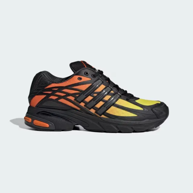 Adidas Originals Hombre Adistar Amortiguador Zapatos Color Core Negro/Carbono /