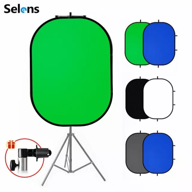 Backdrop Cloth Studio Background Image Matting Screen For Portrait Photography