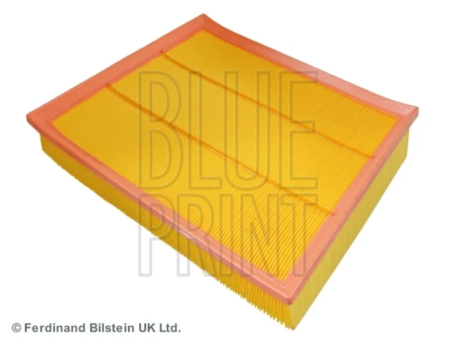 BLUE PRINT Luftfilter ADU172229 Filtereinsatz für SPRINTER MERCEDES VW 46 LT 28