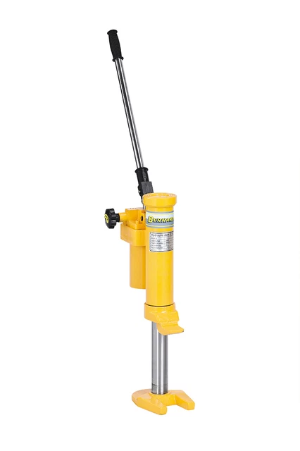 BERNARDO HM 50 Hydr. Maschinenheber / 07-1280