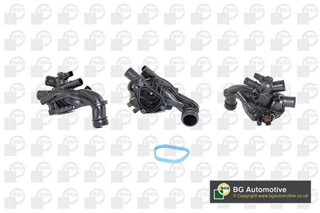 Termostato refrigerante BGA CT5648 per PEUGEOT 308 1 SW 207 CC 3008 5008 RCZ 16V 2
