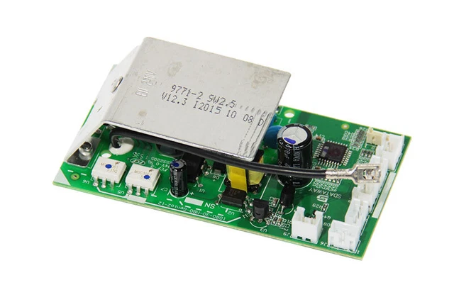 Scheda Elettronica PCB Per Macchina Caffè Nespresso Inissia (Modelli Delonghi/Krups) – Usata