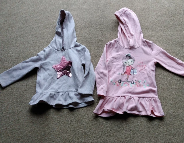 Girls Bundle Age 3-5 Years 2