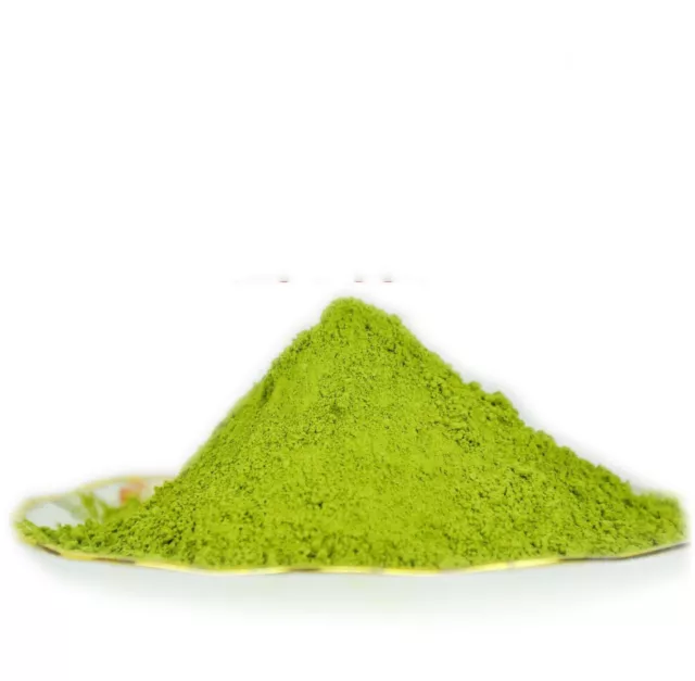 Organic  A++ GRADE  Fresh Green Matcha Green Tea Powder-The Best Matcha