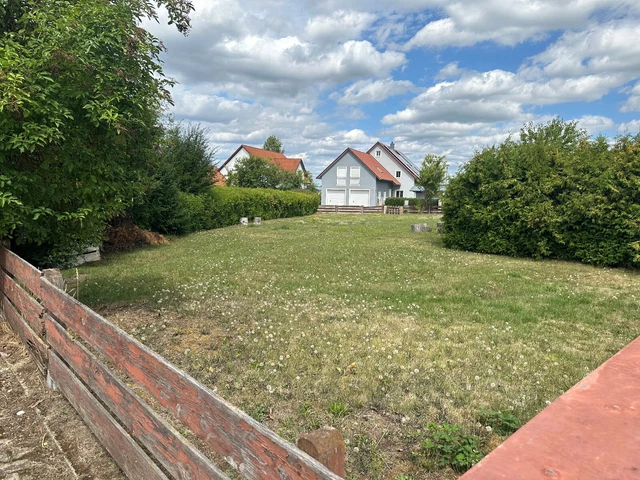 Grundstück in Zeitlarn, OT Regendorf, Landkreis Regensburg zu verpachten