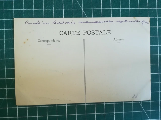 Sb027 CPA Tbe 1904 Lorraine - Nancy - View Place Of La Career - Animated 2
