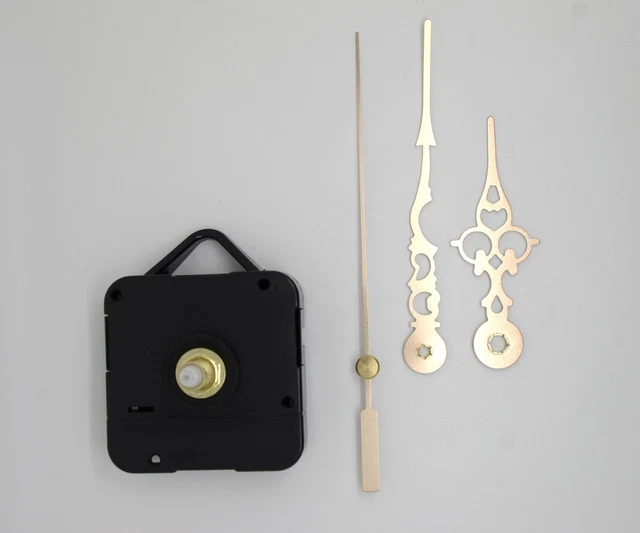 Garniture laiton et cadran horloge comtoise Hervotte Buxiéres les Frondes | UK
