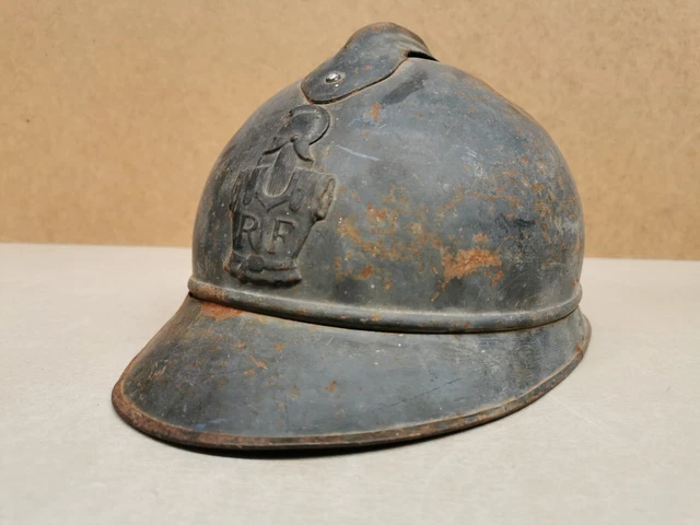 Figurines étain Plates – Soldat Du Génie France 1914/18 – Zinnfiguren 30mm