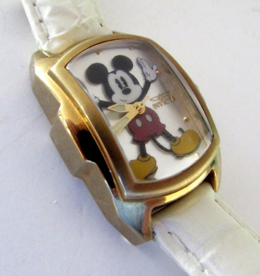 INVICTA 23774 Disney Minnie Mouse Baby Lupah LIMITED ED. 0423/3000 5 Cinghie