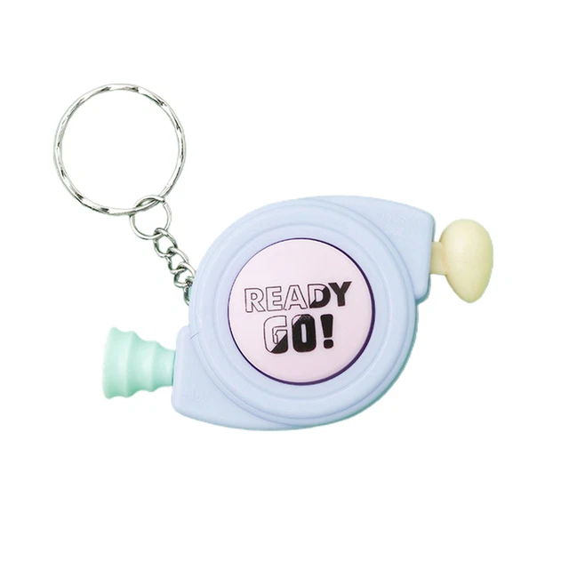 Voice Toys Beginner-friendly Training Attention Training Sound Flash Toys