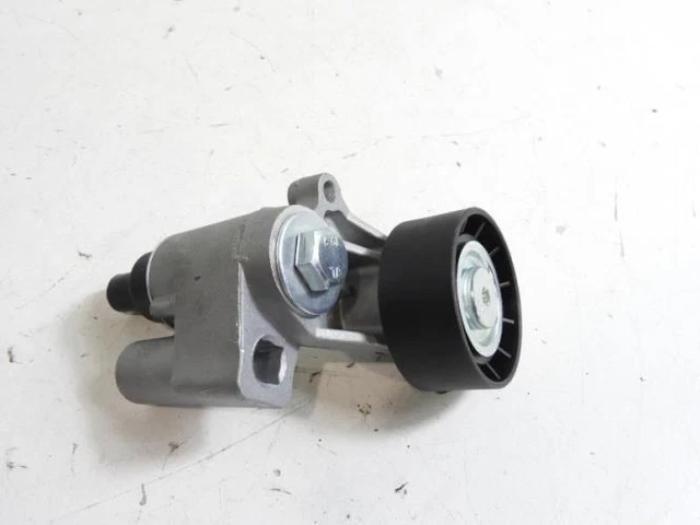 Galet tendeur PEUGEOT 806 PHASE 1  Diesel 575130