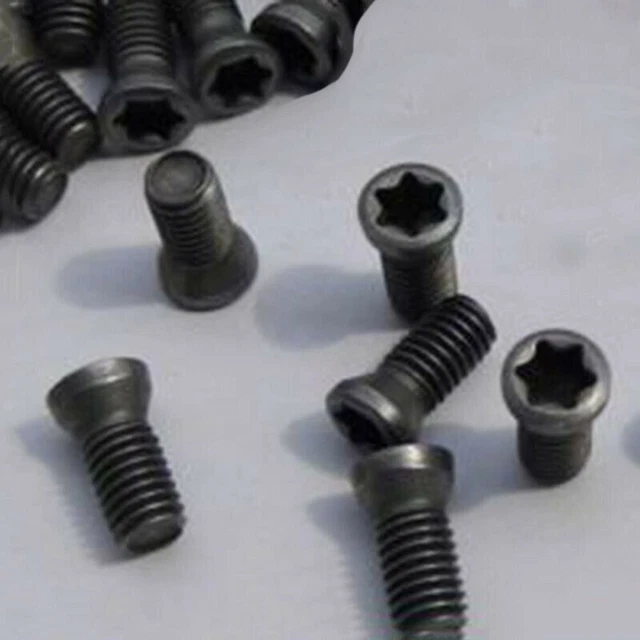Portautensili rotativi viti cacciavite Torx vite inserimento 20x