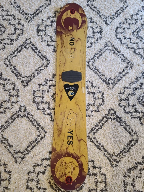 Burton Twin 58 ビンテージ Burton Twin 58 ビンテージ （VINTAGE BURTON TWIN Ouija