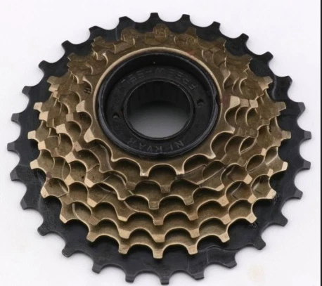 ROUE LIBRE A CASSETTE REGINA AMERICA LEGERE 7s - vitesses -12/23