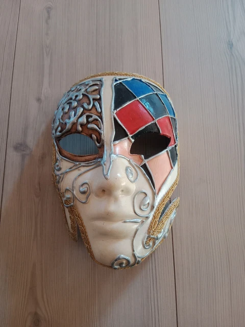Maschera plastica scream ghostface - Macedonia