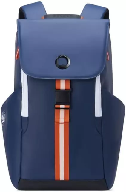 Tempo Libero E Sportwear Da Borsa Da Viaggio Marca DELSEY per Unisex Adulto, Blu