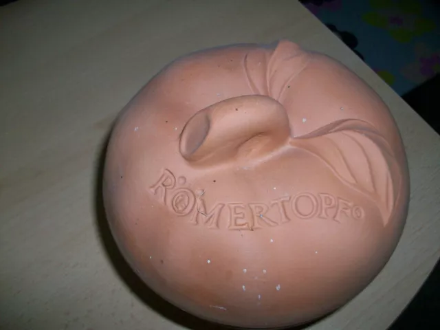 Römertopf