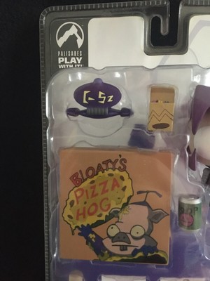 invader zim palisades