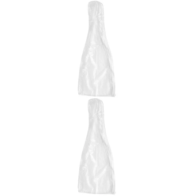 2 piezas Cubierta protectora para instrumentos musicales Folk clásica Guitarra