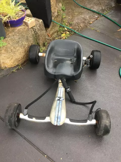 go karts