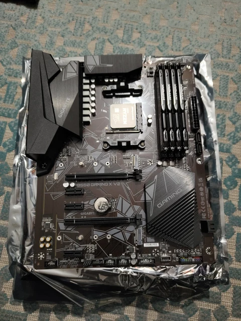 Motherboard & CPU Combos, Computer Components & Parts, Computers/Tablets & Networking - PicClick UK Motherboard & CPU Combos, Computer Components & Parts, Computers/Tablets & Networking - PicClick UK
