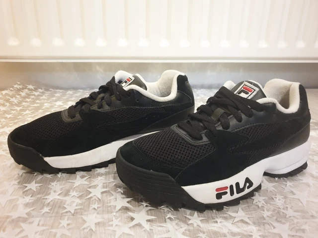 Fila mindruptor hybrid discount