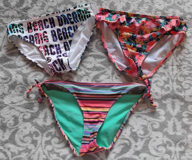 Pacchetto di vestiti per ragazze età 9-10 M&S River Island Shein Primark ecc. 6