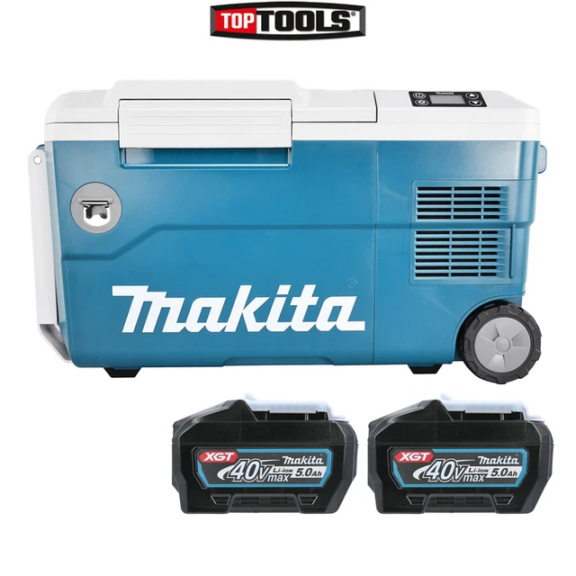 makita-cw001gz-40v-max-xgt-cordless-cooler-warmer-box-with-2-x-5-0ah