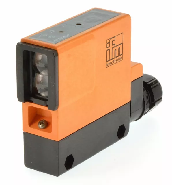 IFM Efector 200 OS5016 Reflexlichttaster