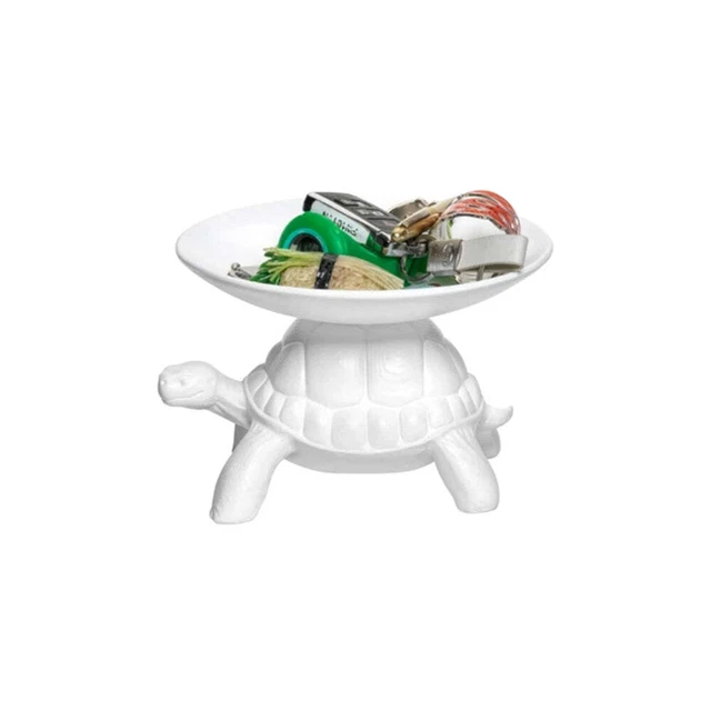 Qeeboo Turtle Carry Xs Pocket Emptier