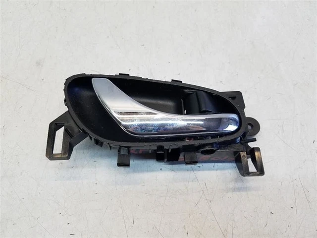 Passenger Right Interior Front Door Handle Fits 16 17 18 19 Nissan Sentra OEM