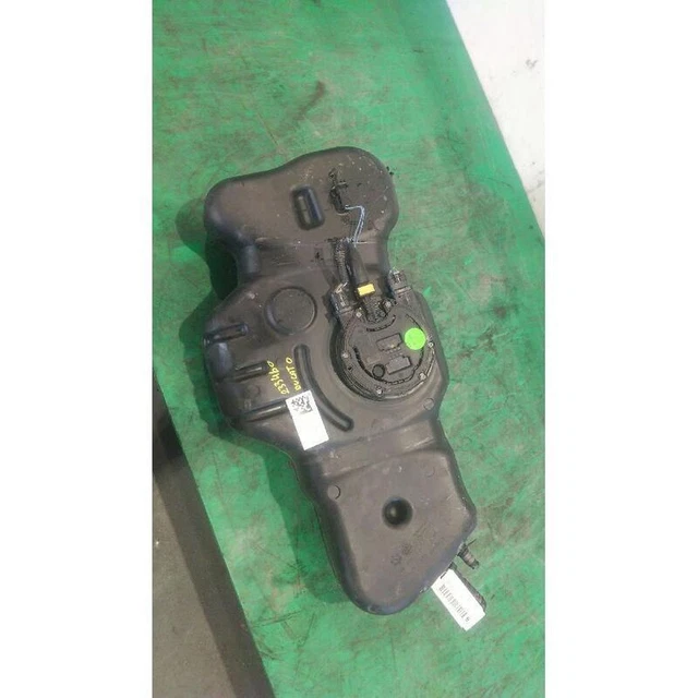Tappo Serbatoio Carburante Per Fiat Ducato - Ricambio OEM 1313410080, Materiale ABS