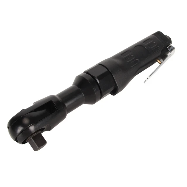 Heavy Duty   Ratchet Spanner 160RPM 1/2 Inch Drive Pneumatic Ratchet Wrench 3