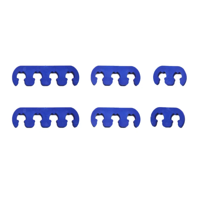 2 Aste Regolabili Per Puntone Divisori Auto | Supporto Separatori Adesivi Universal Fit - Foto 5