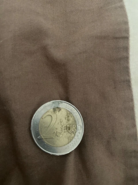2008 Présidence Française Union Européenne Rf 2 Euro PIÈCE 2 EUROS 2008 présidence française Union européenne rf EUR 400,00