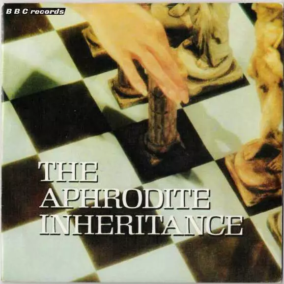 George Kotsonis - Love Theme From "The Aphrodite Inheritance" (Vinyl)