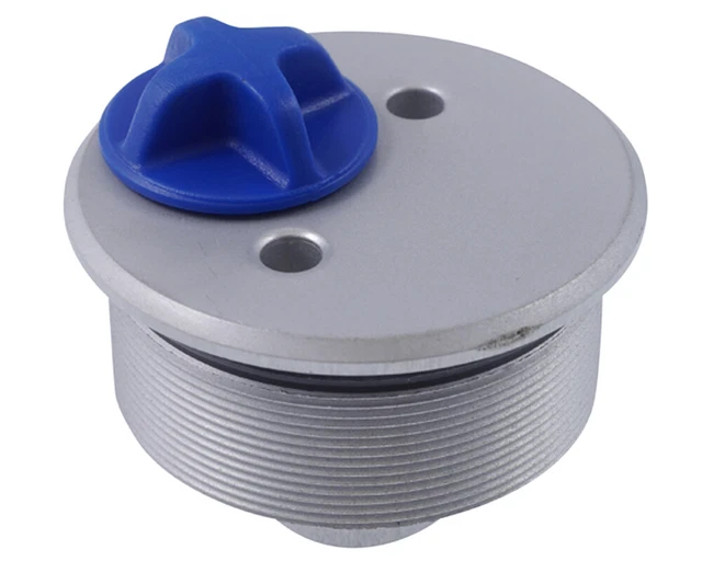 Vissez top fourche avant pour Rieju MRX Pro
