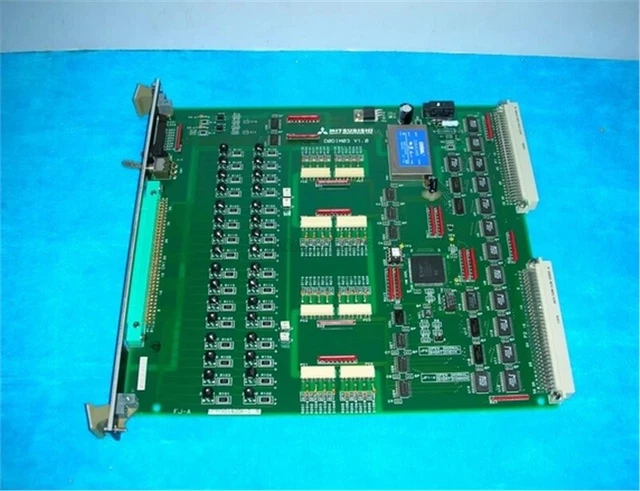 DIM03 D0DIM03 V1.0 Mitsubishi USED 1PC il