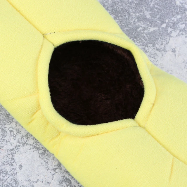 Hammock Plushies Hamster Supplies Pet Bed Small Animals 2