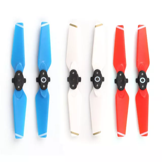 Propellers for DJI Spark Drone Folding Blade 4730F Props RC Spare Parts CH 2