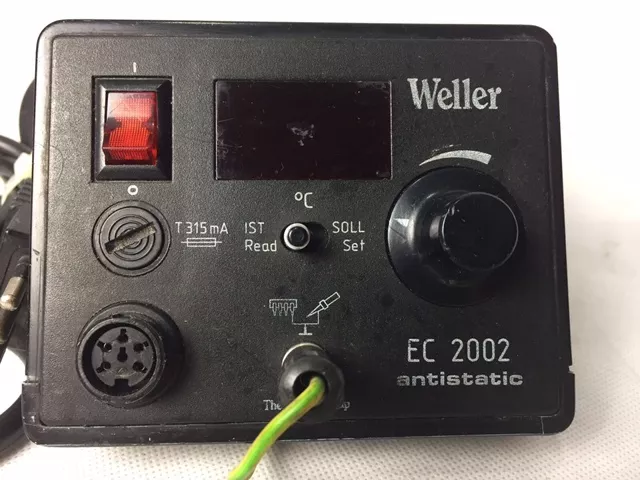 Weller ec2002m discount