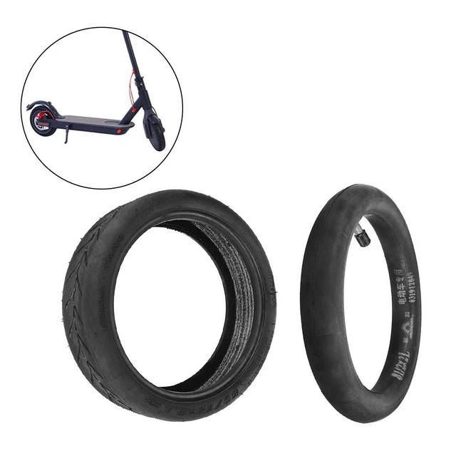 8.5 Tube & Tire 50/75-6.1 Tyre 8 1/2X2L For Xiao*Mi M365 Electric Scooter Parts