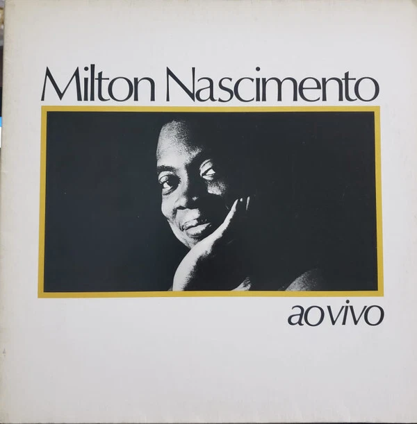 FABIANO DO NASCIMENTO: DAS NUVENS (LP vinyl *BRAND NEW*.) $78.45