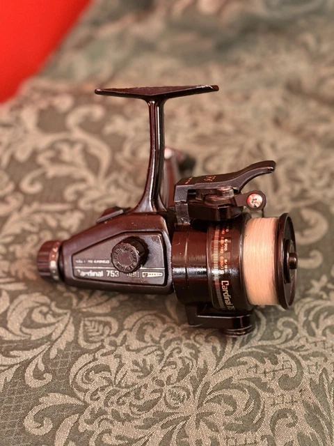 fishing rod holder wooden Rack – BirchGear Measuring 36 wide x Reels_Spinning Reels Reel Model:Daiwa Seapower 1200 Daiwa BG SW 2026