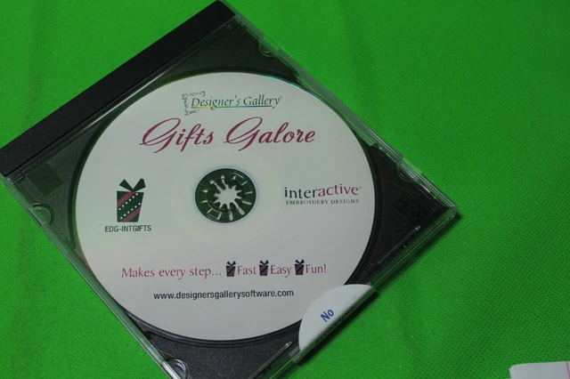Galería De Regalos Interactivos De Diseñadores En Abundancia