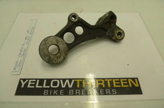 Honda Cbr600F Fl.  Rear Brake Caliper Bracket   #5  (Con-D)
