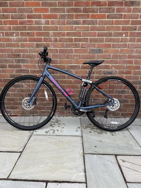 Whyte store womens hybrid