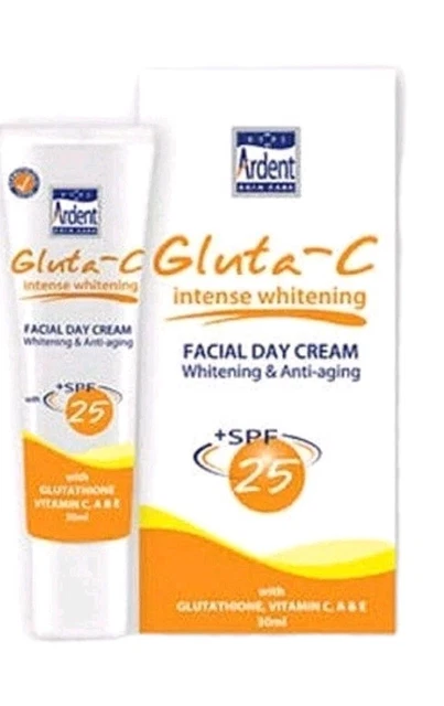 Concentré Gluta Papaya - Traitement De Nuit éclaircissant 100ml - Pour Taches, Cicatrices - Neuf